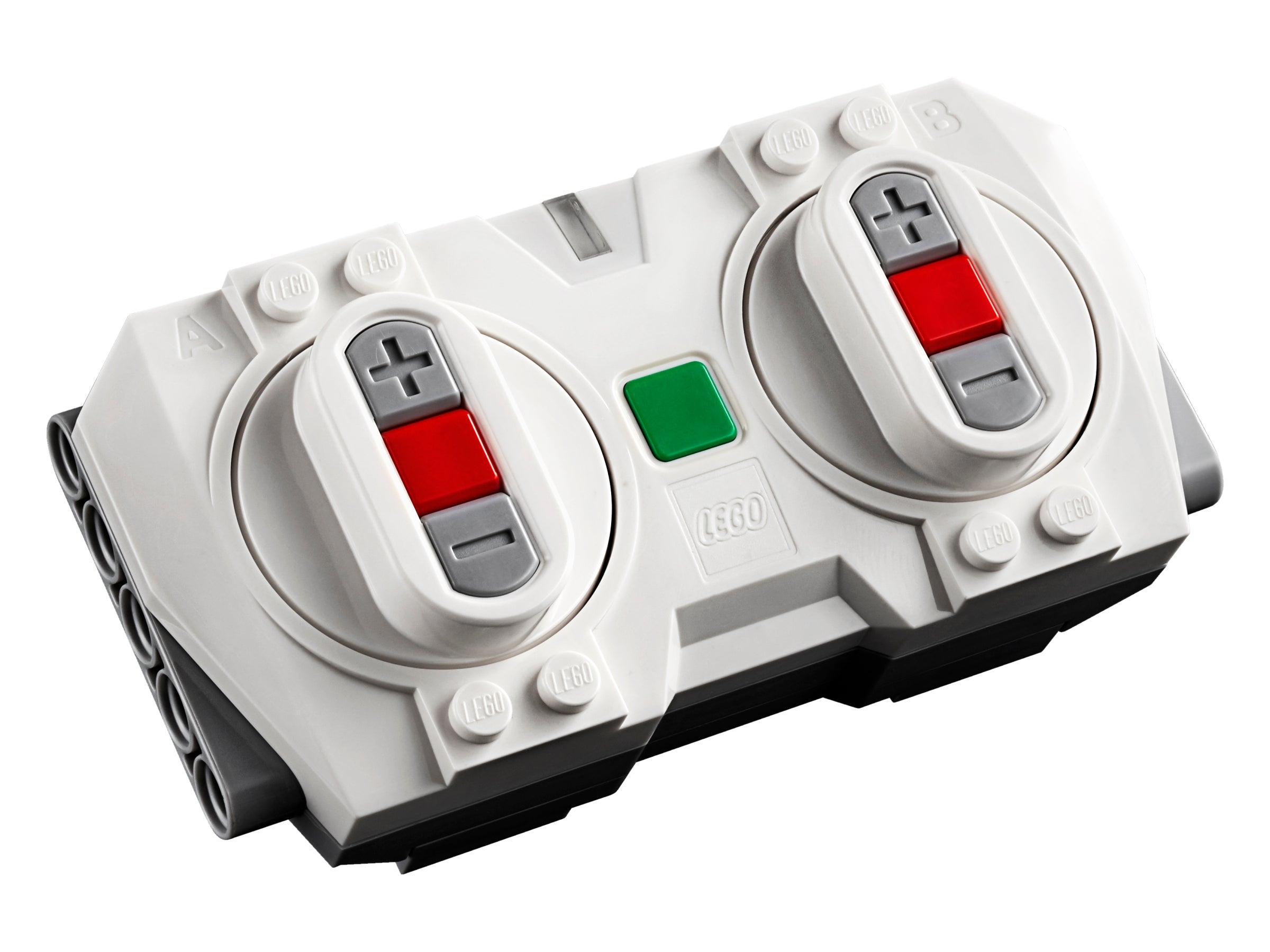 Lego Power Functions Receiver V2 RARE! train,motor,remote,control,crane,car